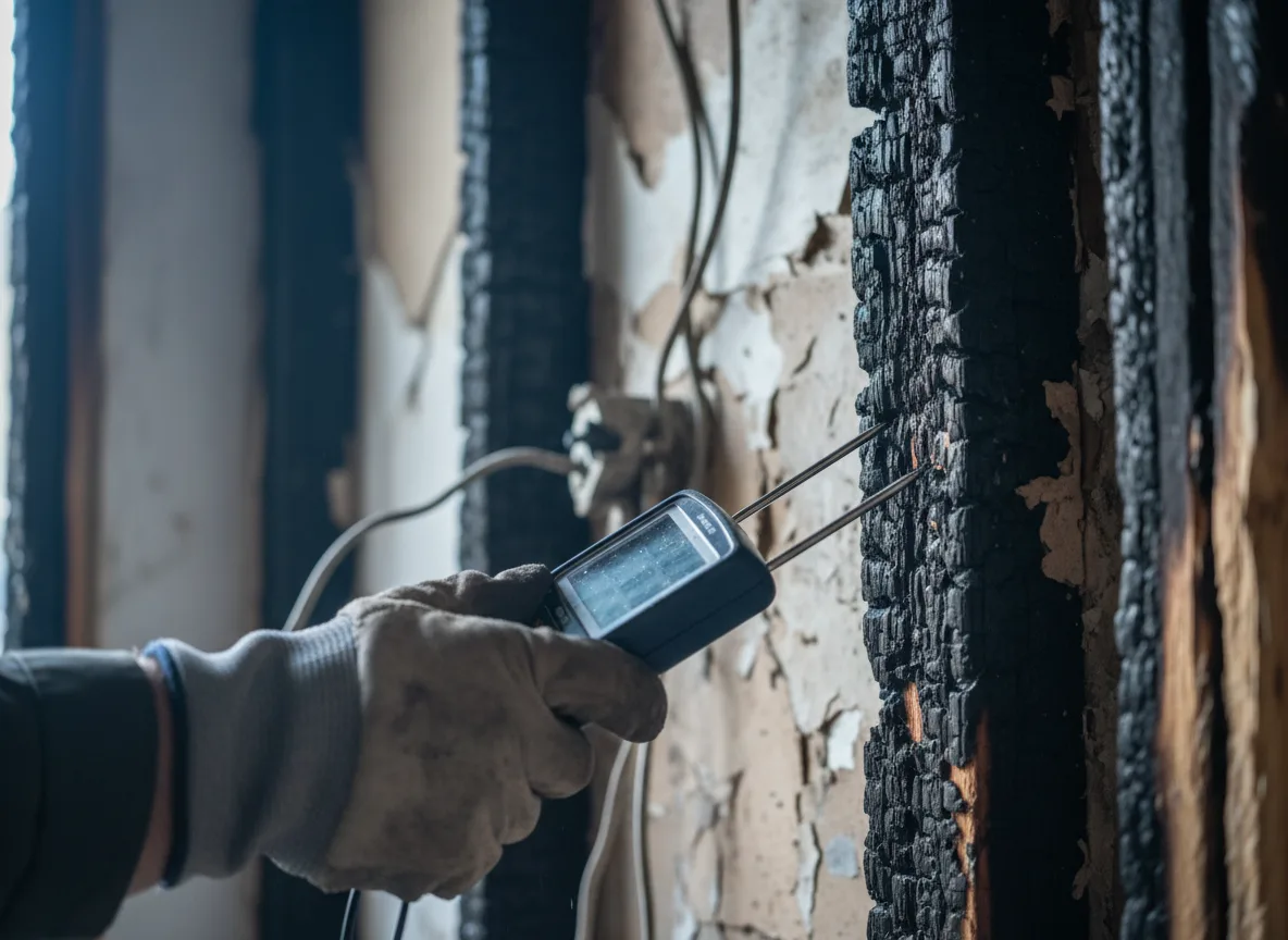 Fire Damage Restoration Dimock, PA FAQs